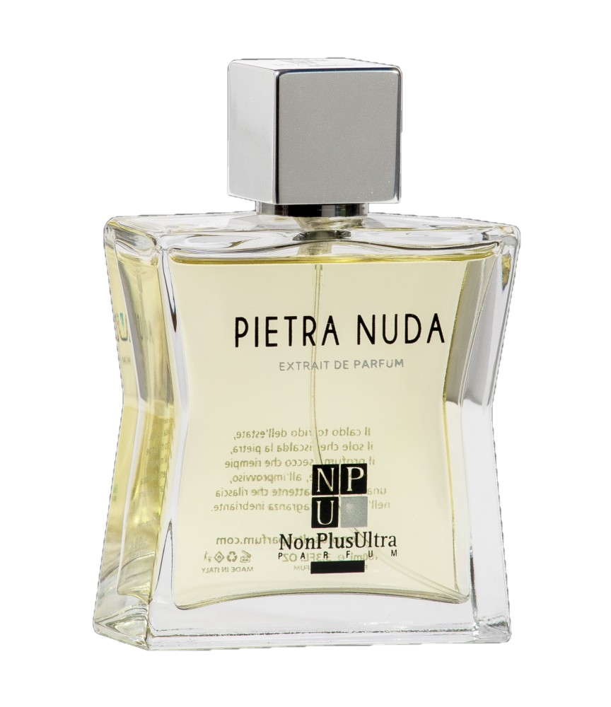 Pietra Nuda