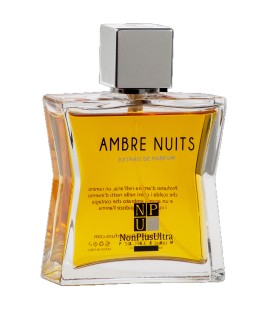 Ambre Nuits