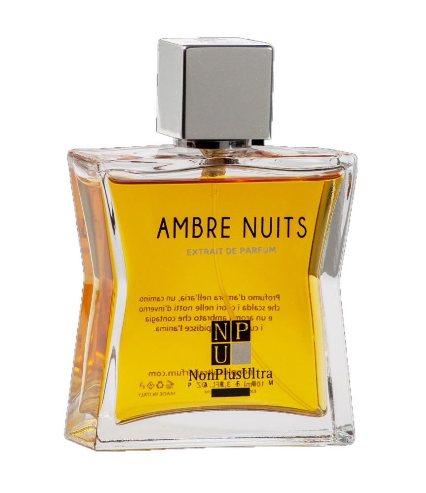 Ambre Nuits