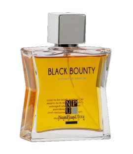 Black Bounty