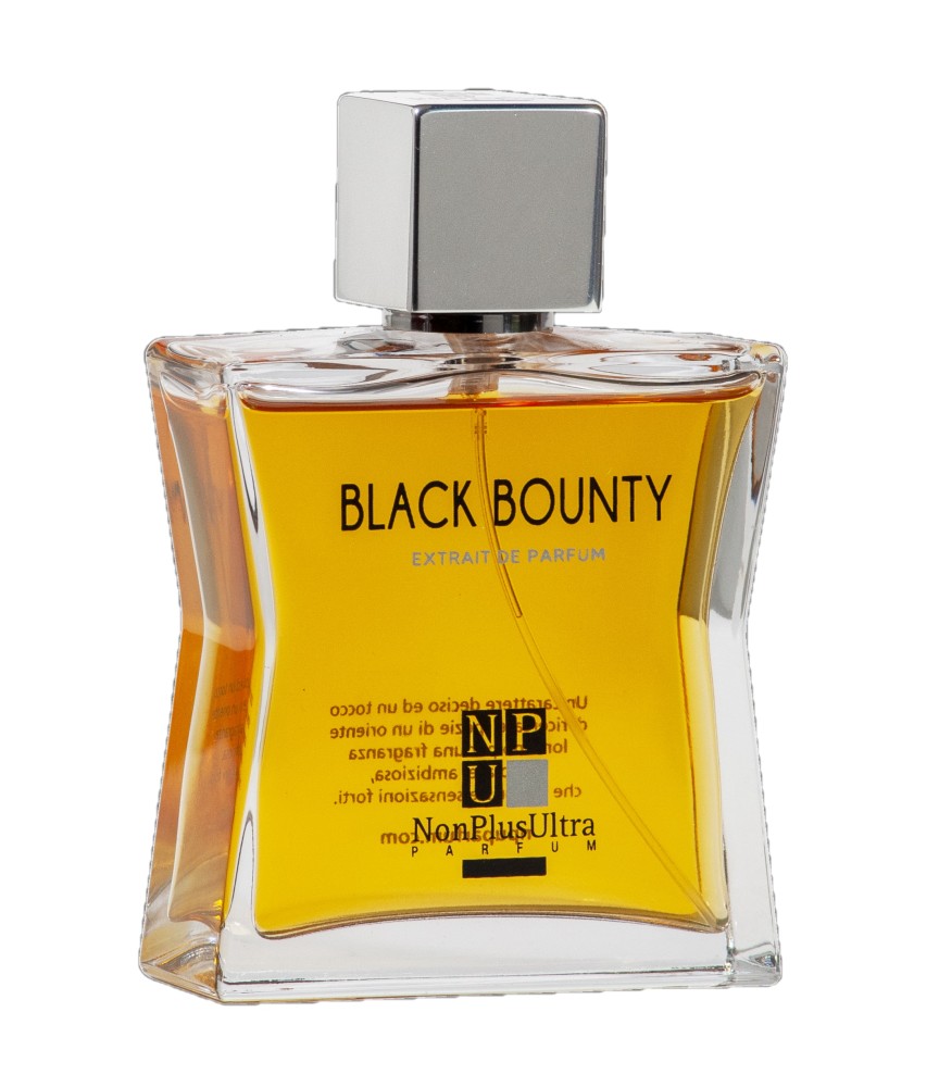 Black Bounty