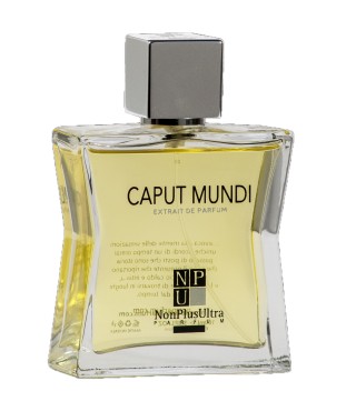 Caput Mundi