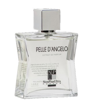 Pelle D'Angelo